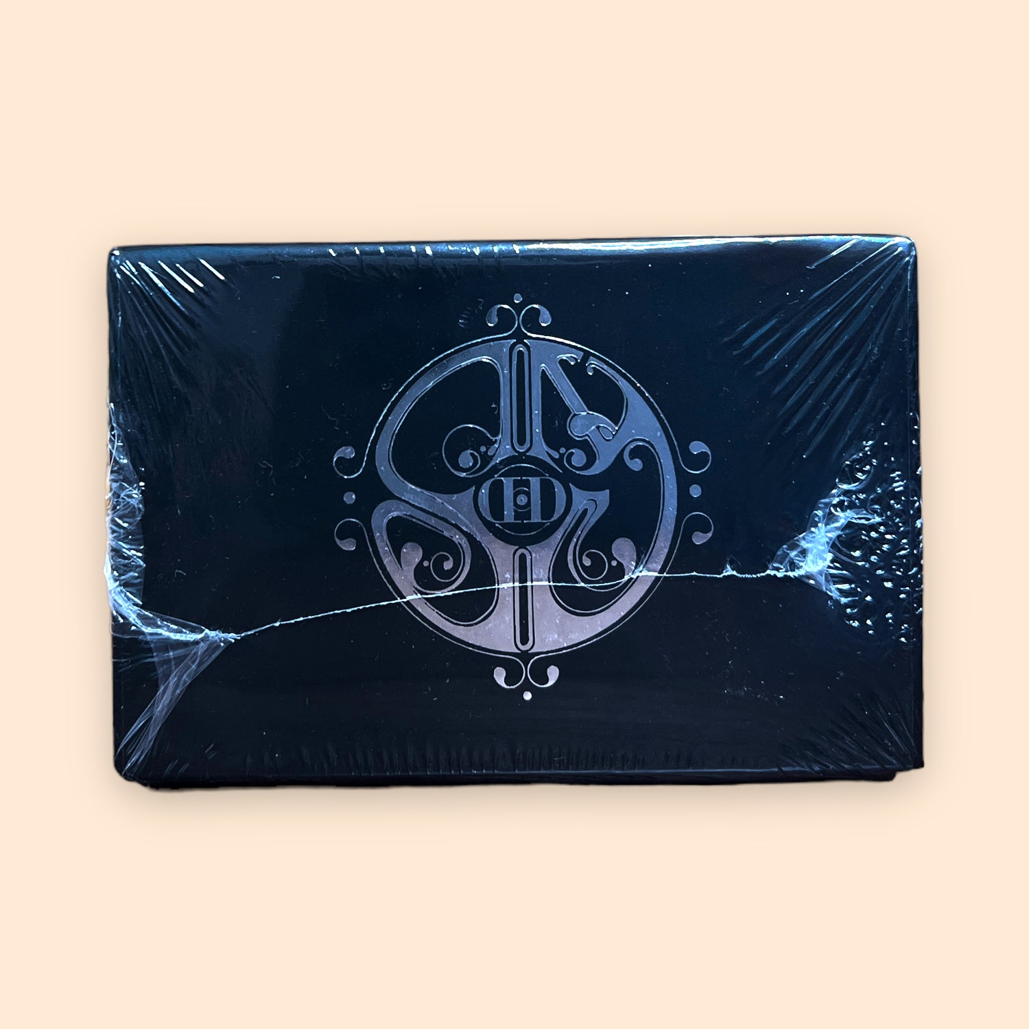 Smoke & Mirrors Deluxe Playing Cards Box Set