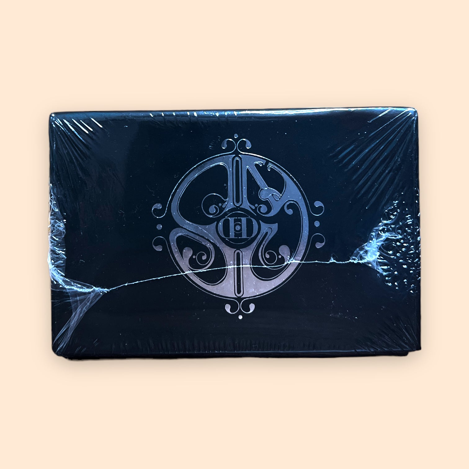 Smoke & Mirrors Deluxe Playing Cards Box Set