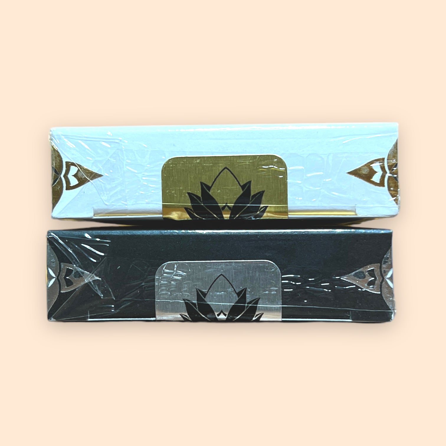Seasons Inverno & Verana Limited Edition Playing Cards Matching Set