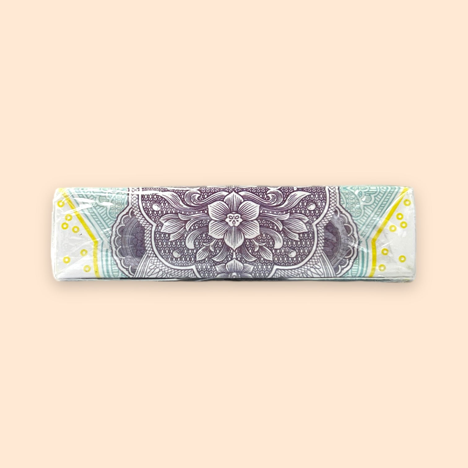 Legal Tender Chines Notes Playing Cards