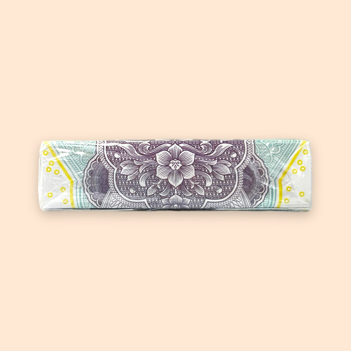 Legal Tender Chines Notes Playing Cards