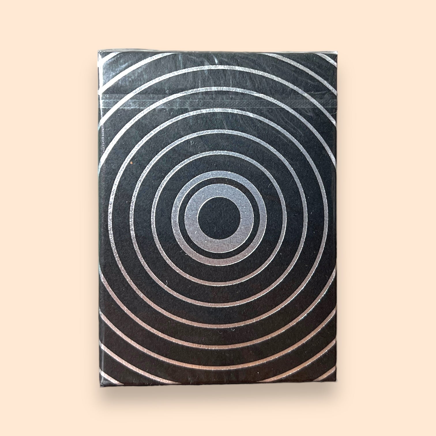 Echo V1 playing cards by Lotus in Hand