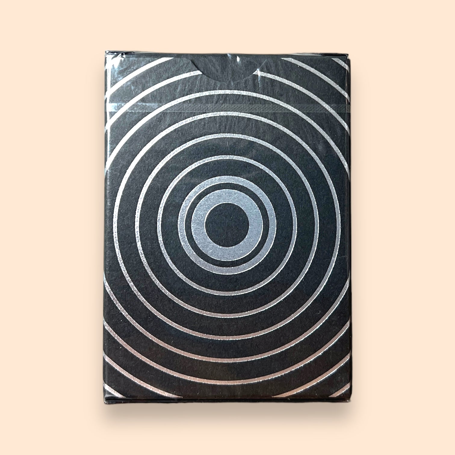 Echo V1 playing cards by Lotus in Hand