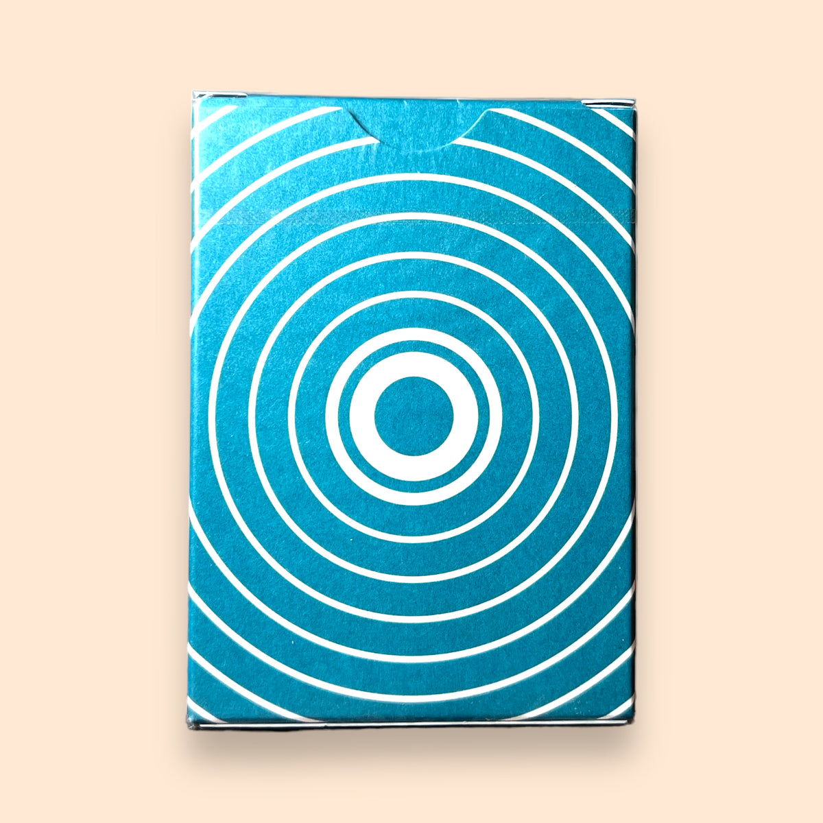 Arctic Echo Playing Cards