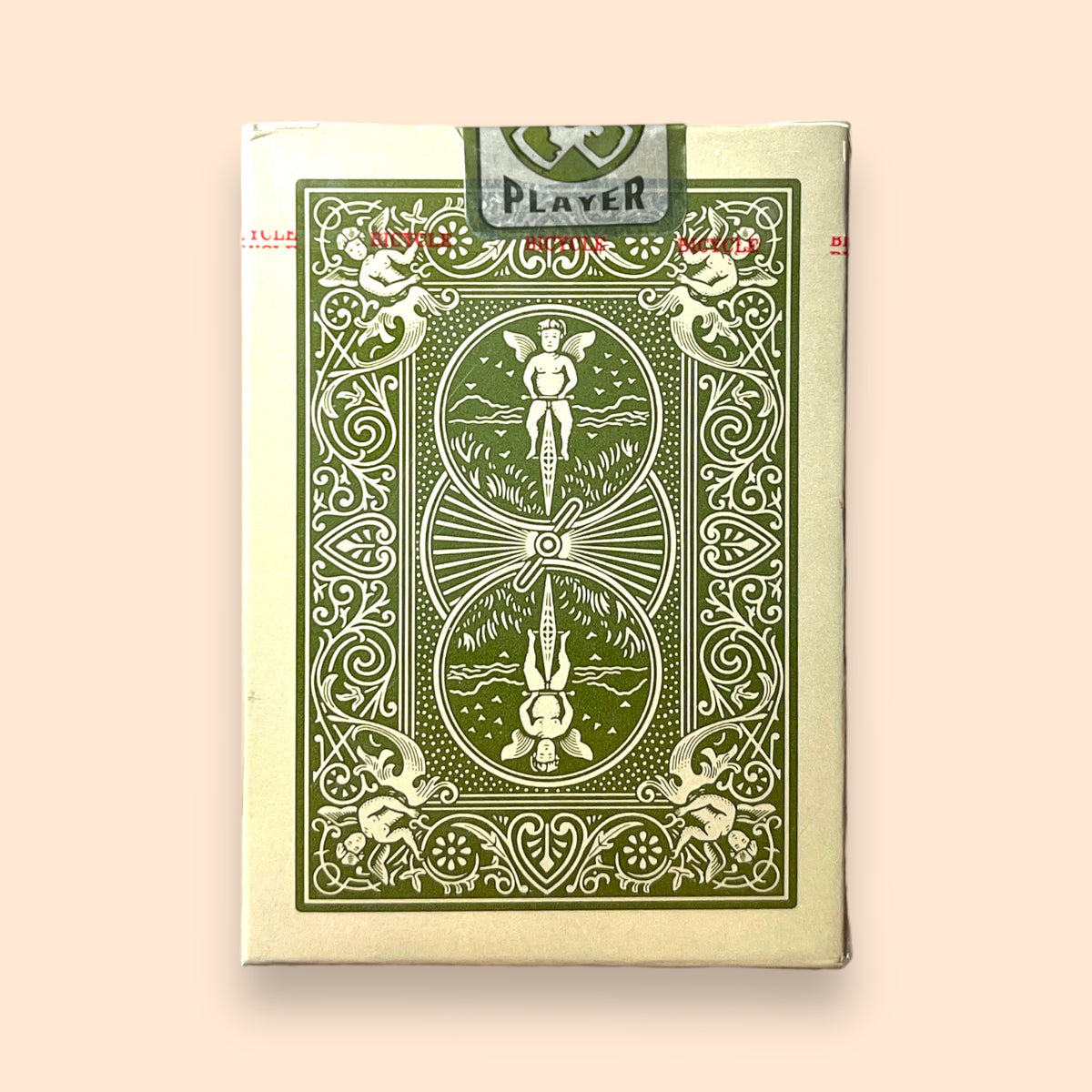 Bicycle A Bathing Ape BAPE 2011 Playing Cards