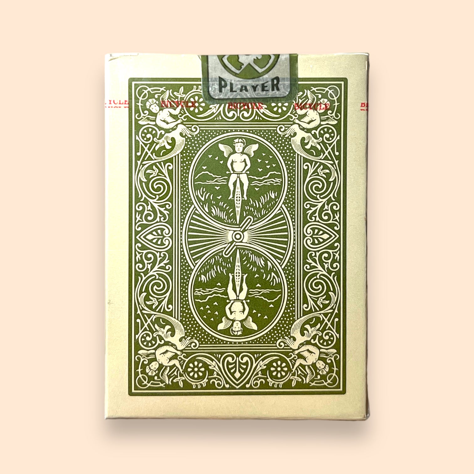 Bicycle A Bathing Ape BAPE 2011 Playing Cards