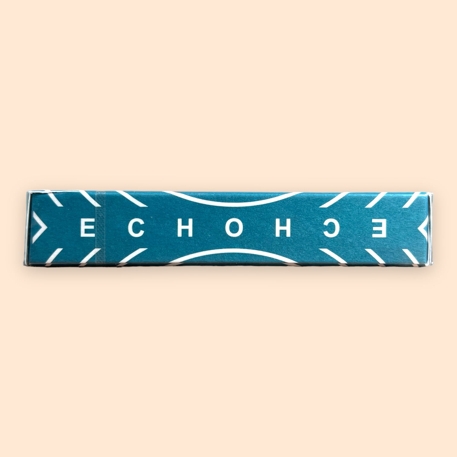 Arctic Echo Playing Cards