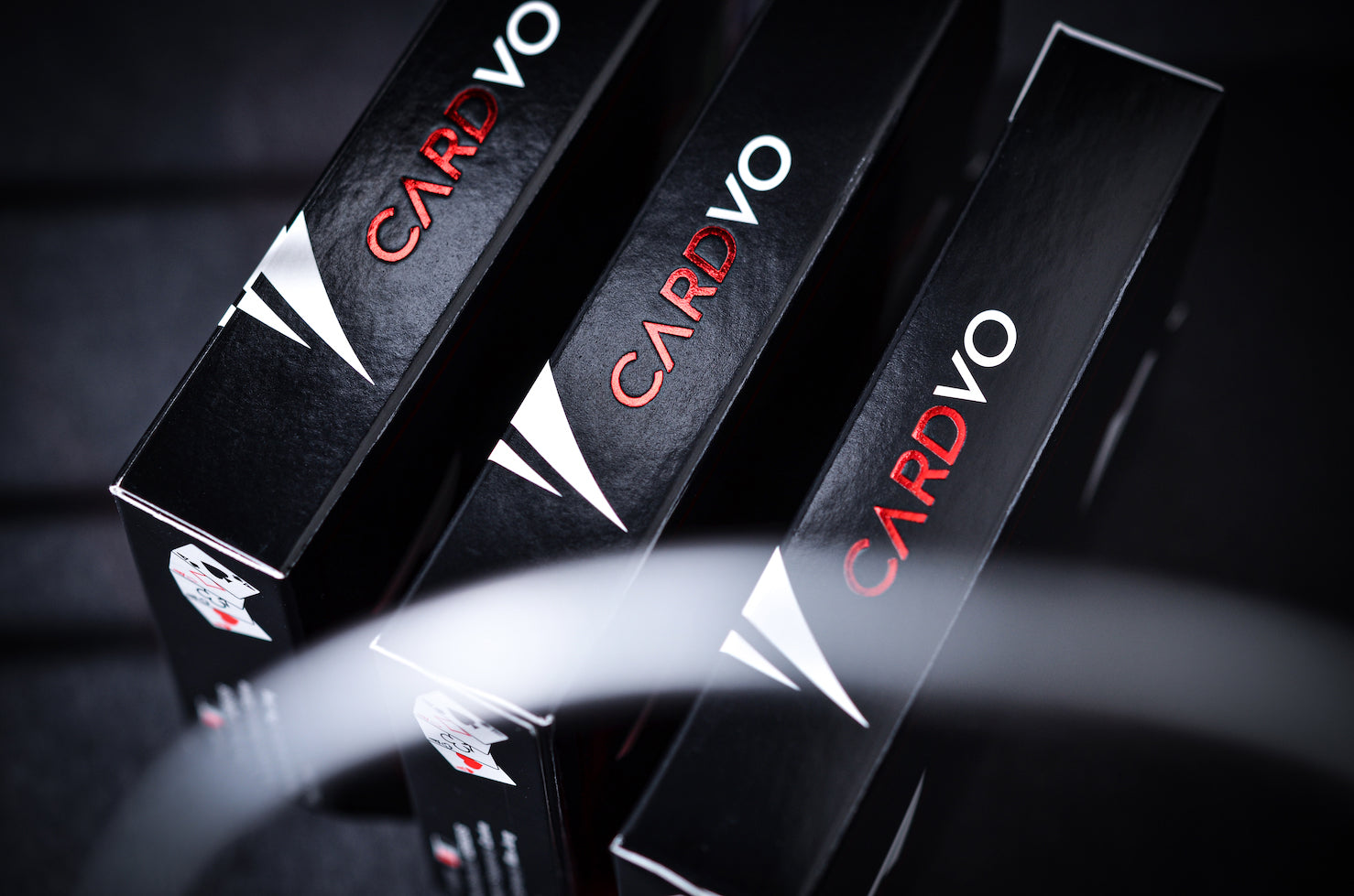 Cardvo Genesis Playing Cards
