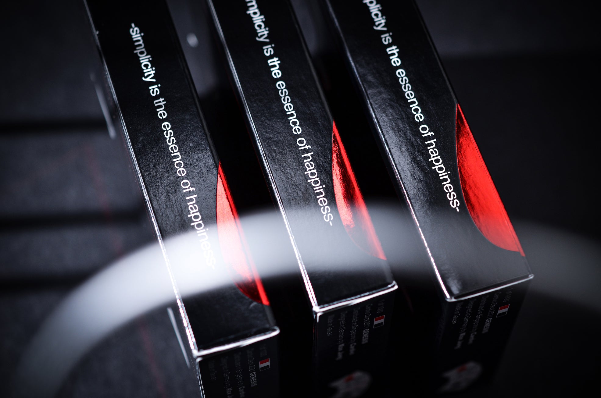 Cardvo Genesis Playing Cards