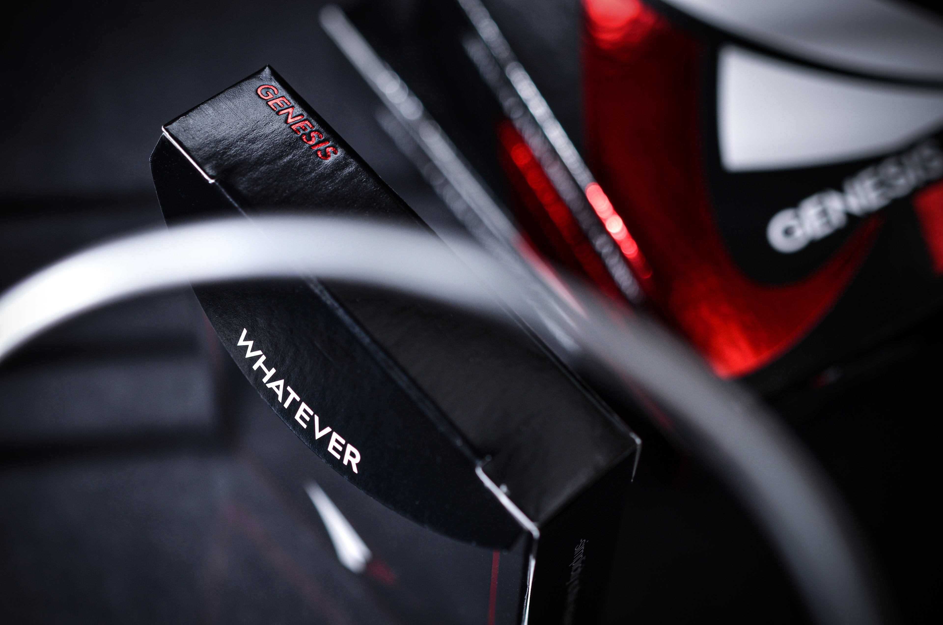 Cardvo Genesis Playing Cards