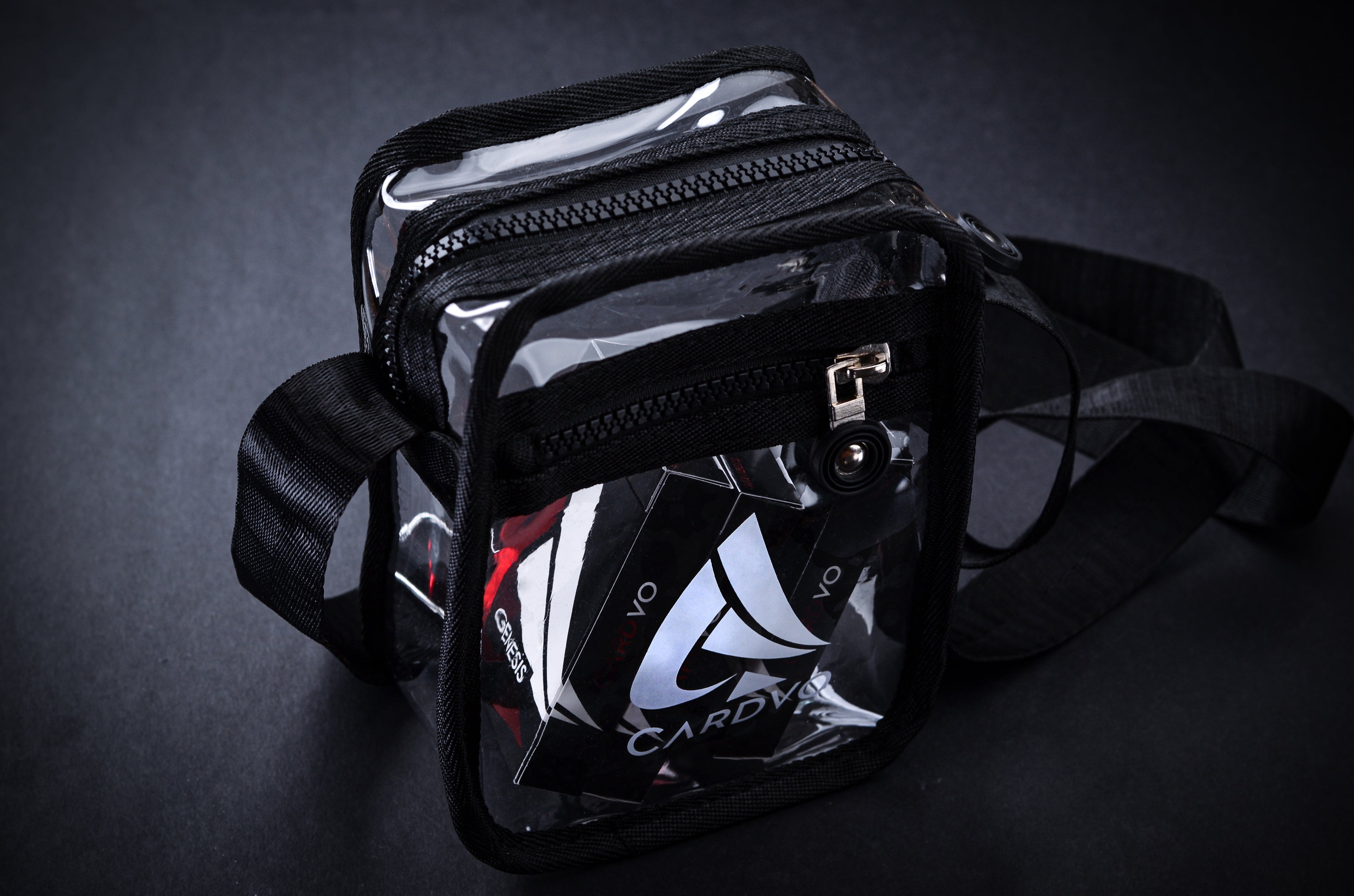 Cardvo Genesis Gilded Playing Cards: The Collector’s Set