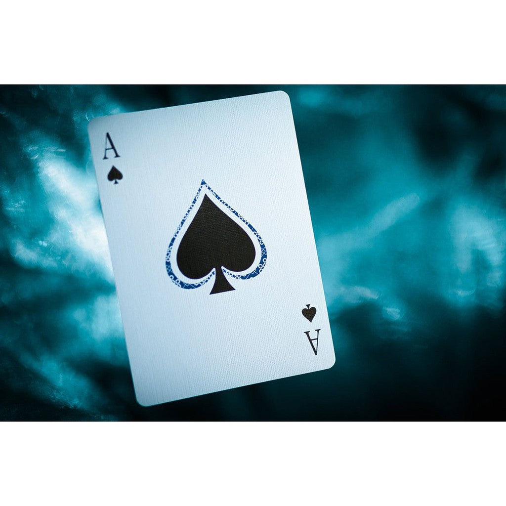 Mint 2 Playing Cards