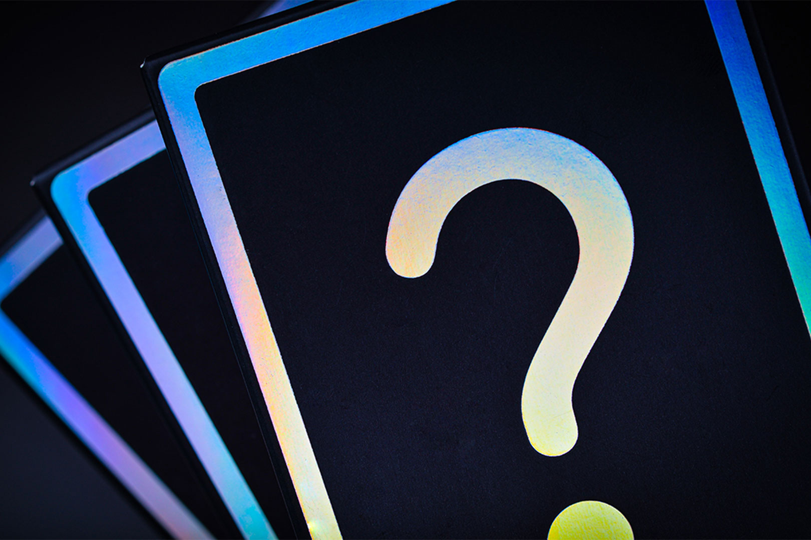 Cardvo Mystery Deck - The perfect starter gift!