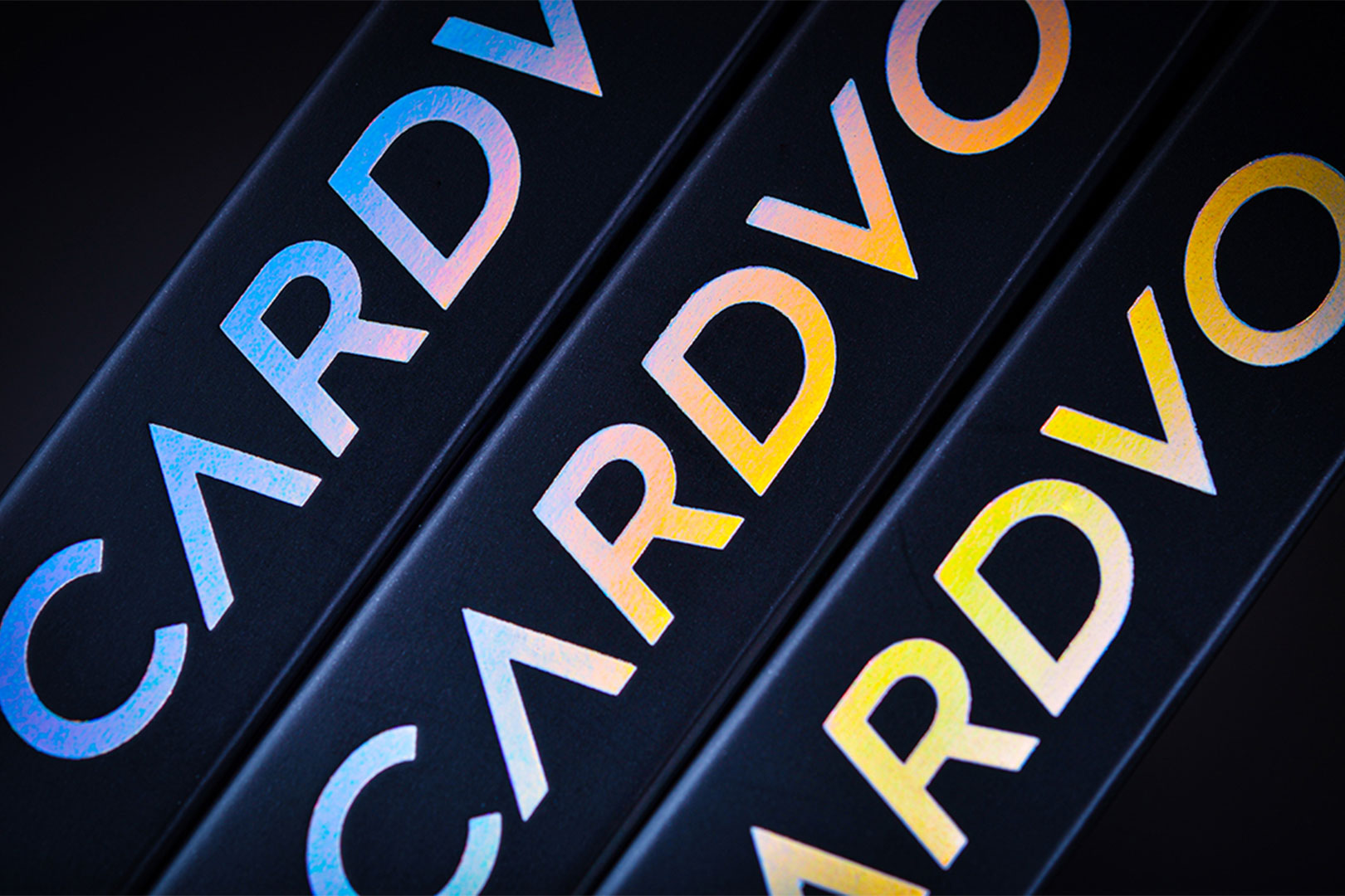 Cardvo Mystery Deck - The perfect starter gift!