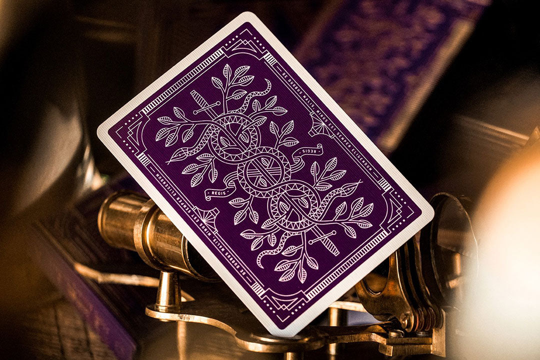 Monarch Playing Cards by Theory 11