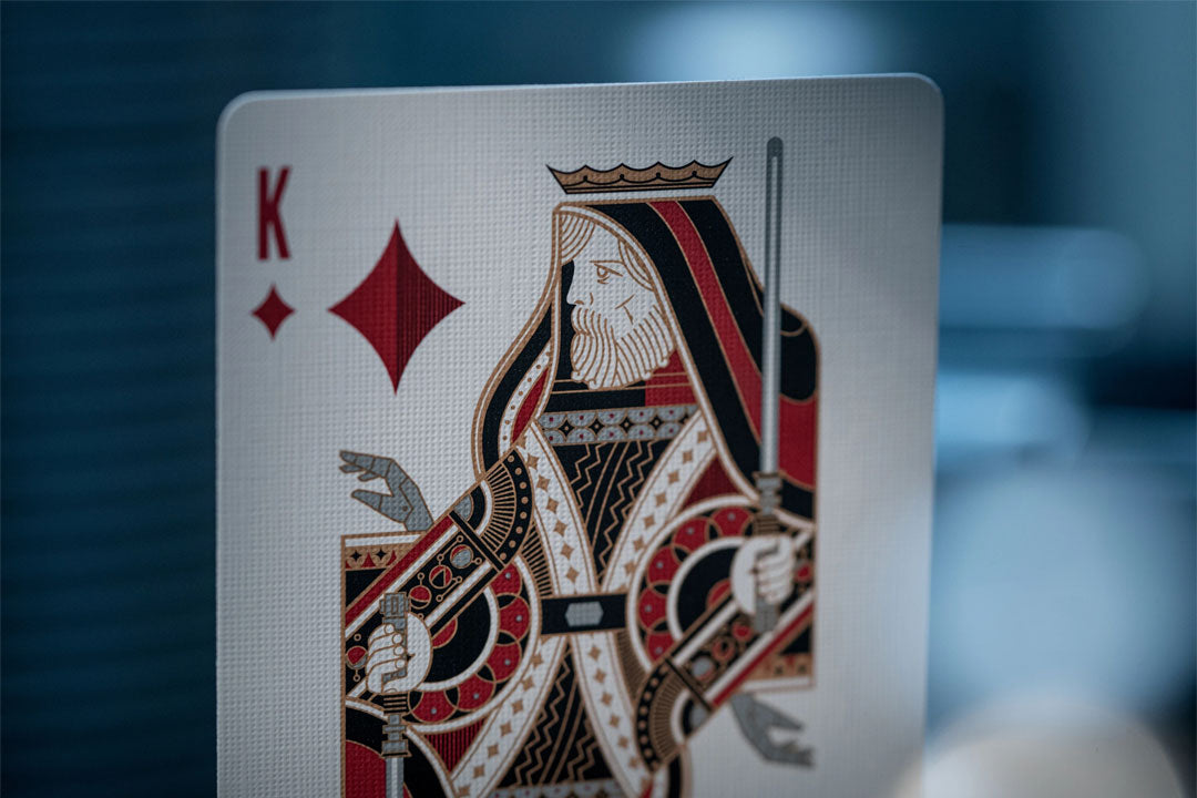 Official Star Wars Playing Cards