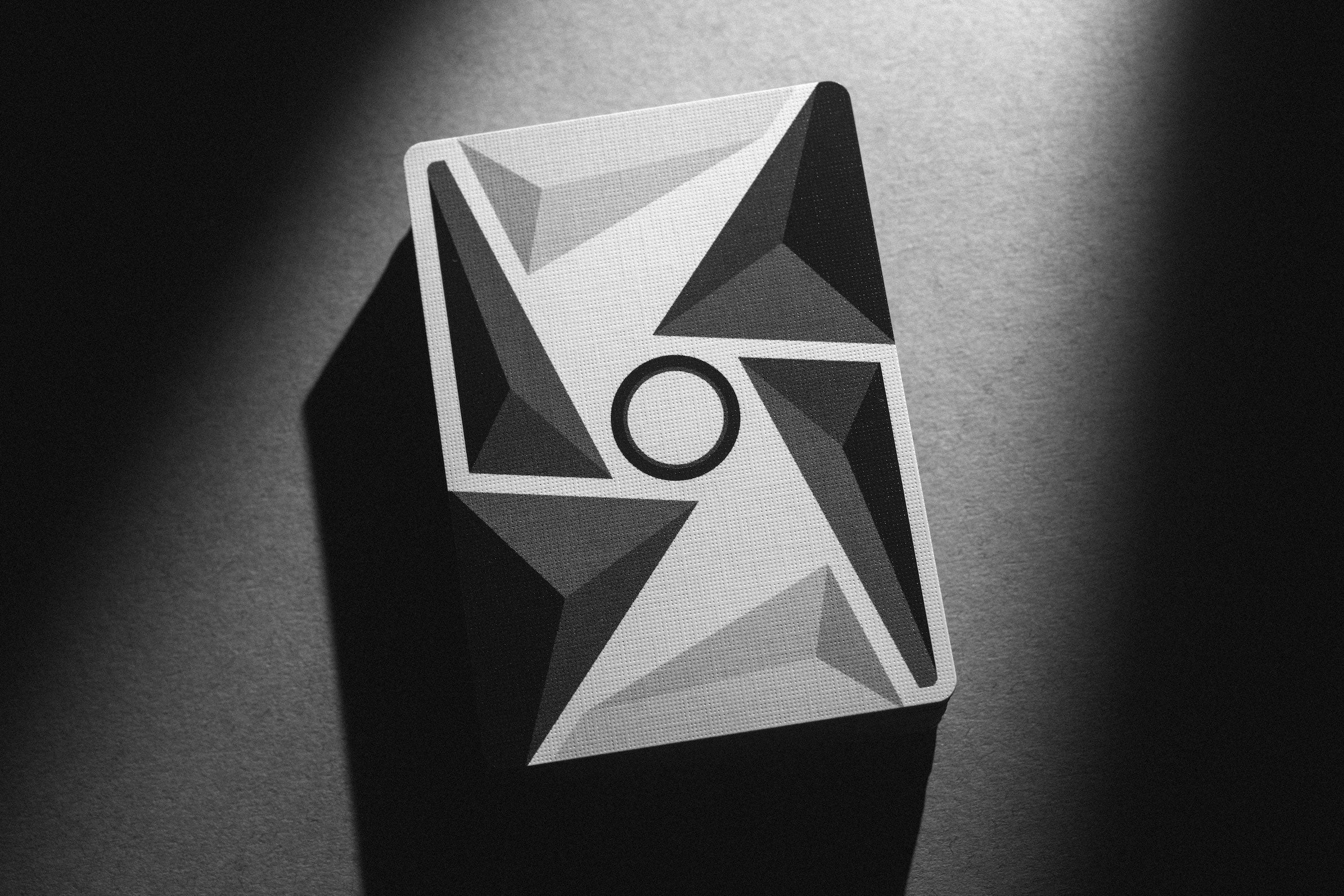 Virtuoso P1 Cardistry Cards