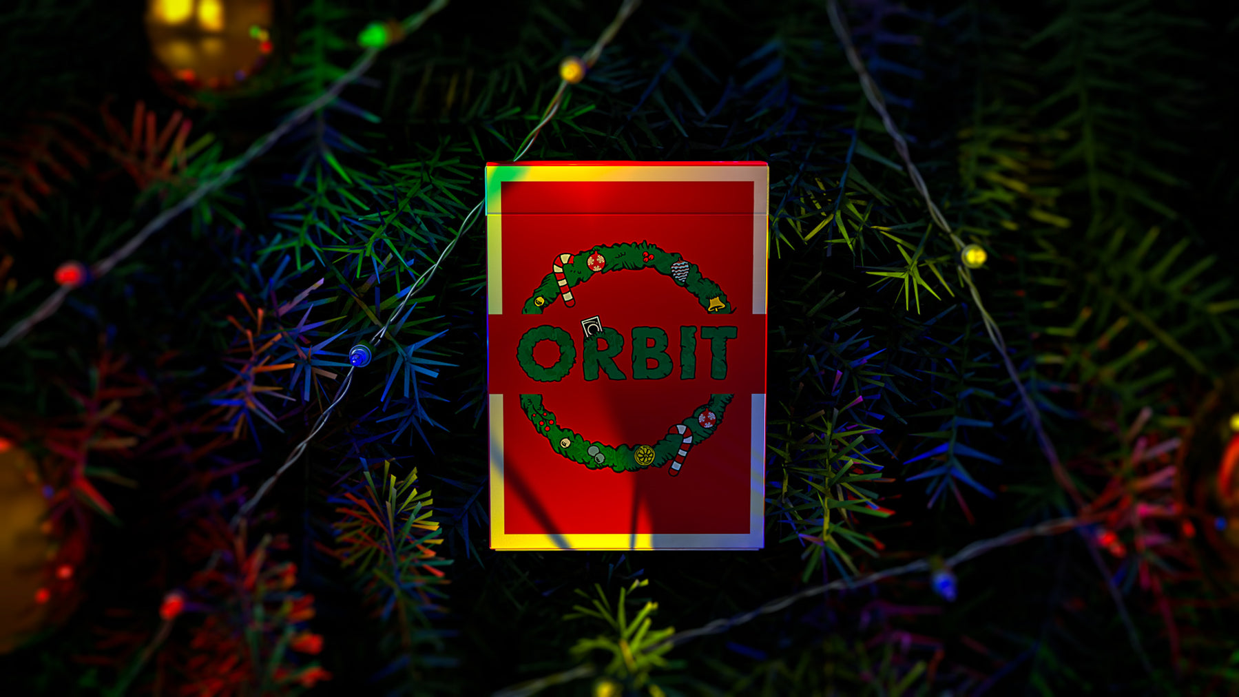 Orbit World