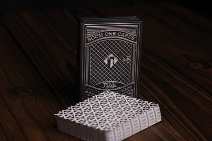 Roots Playing Cards - Pine Edition