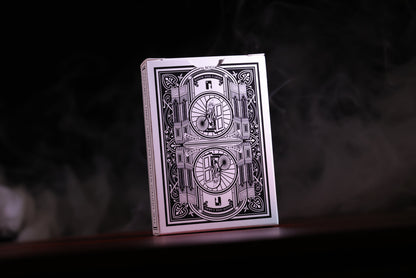 Bicycle Rookie Room One Playing Cards
