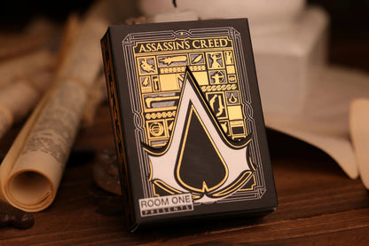 Assassin&