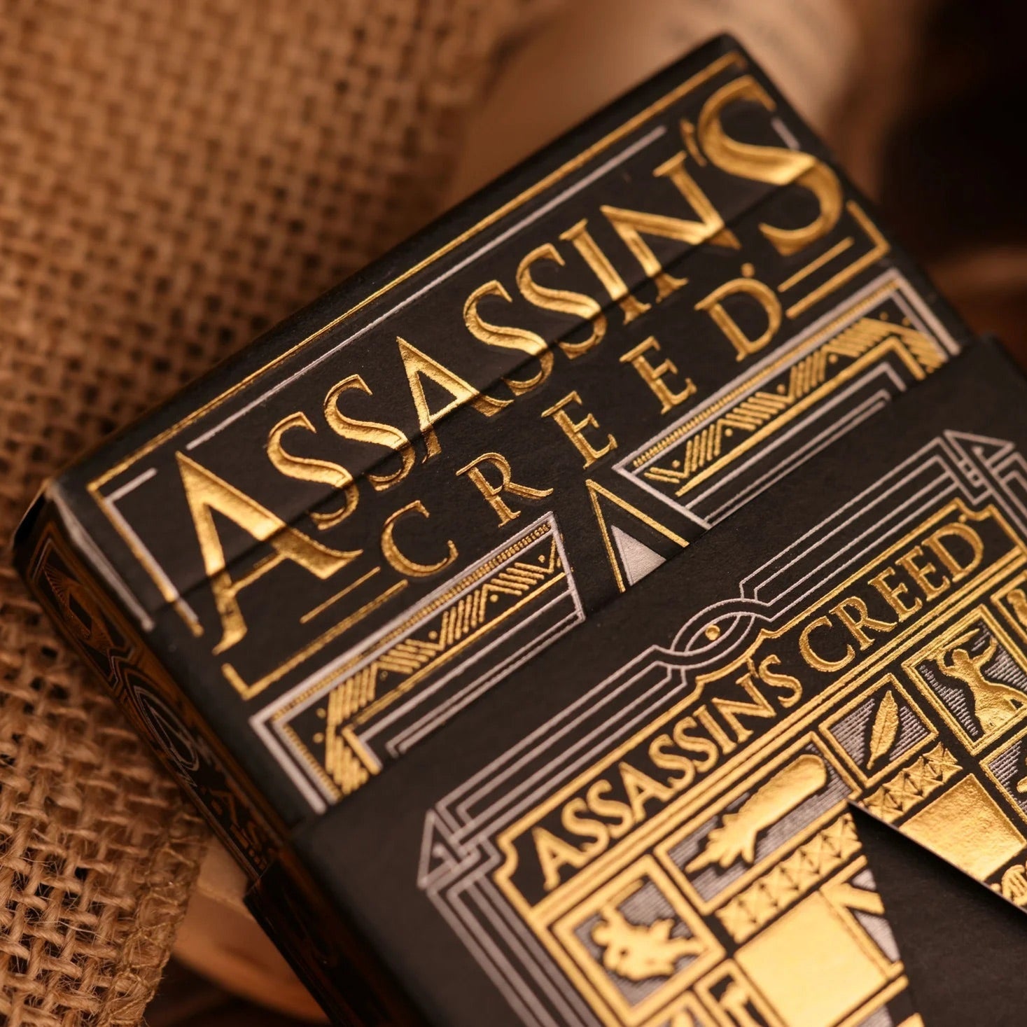 Assassin&
