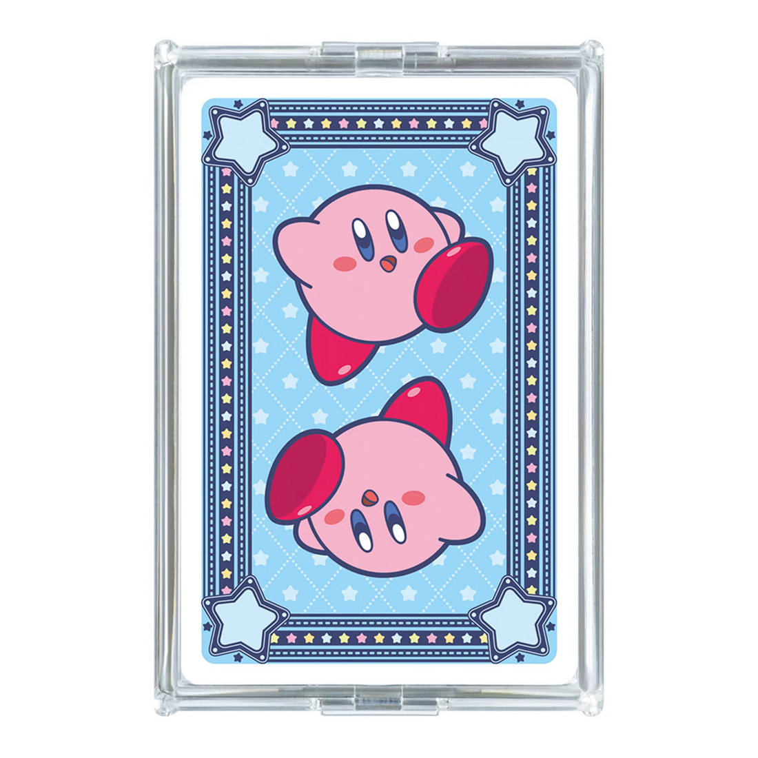 Nintendo Playing Cards Collection - Mario, Kirby, Game Characters