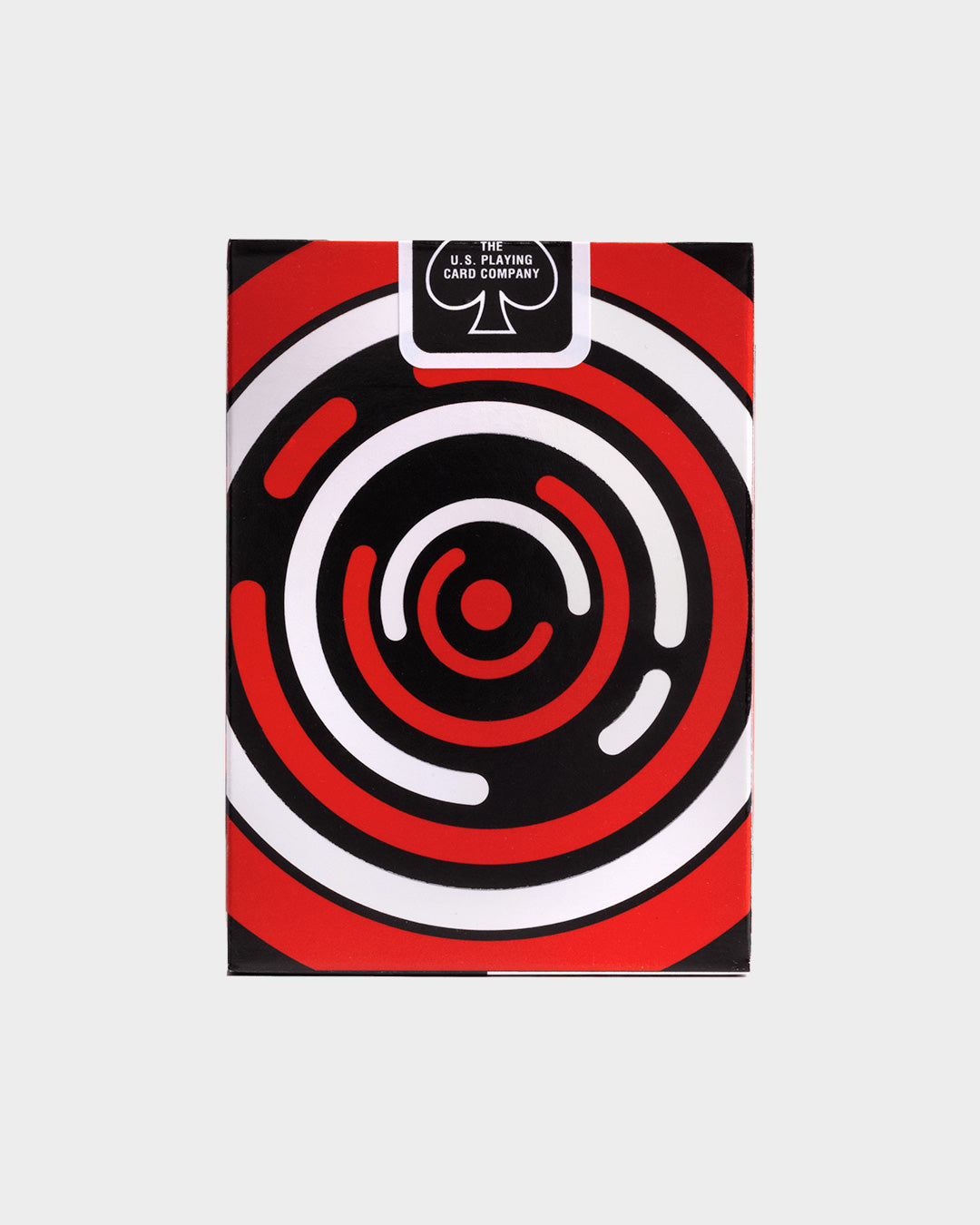 Bicycle Hypnosis V2 V3 Playing Cards