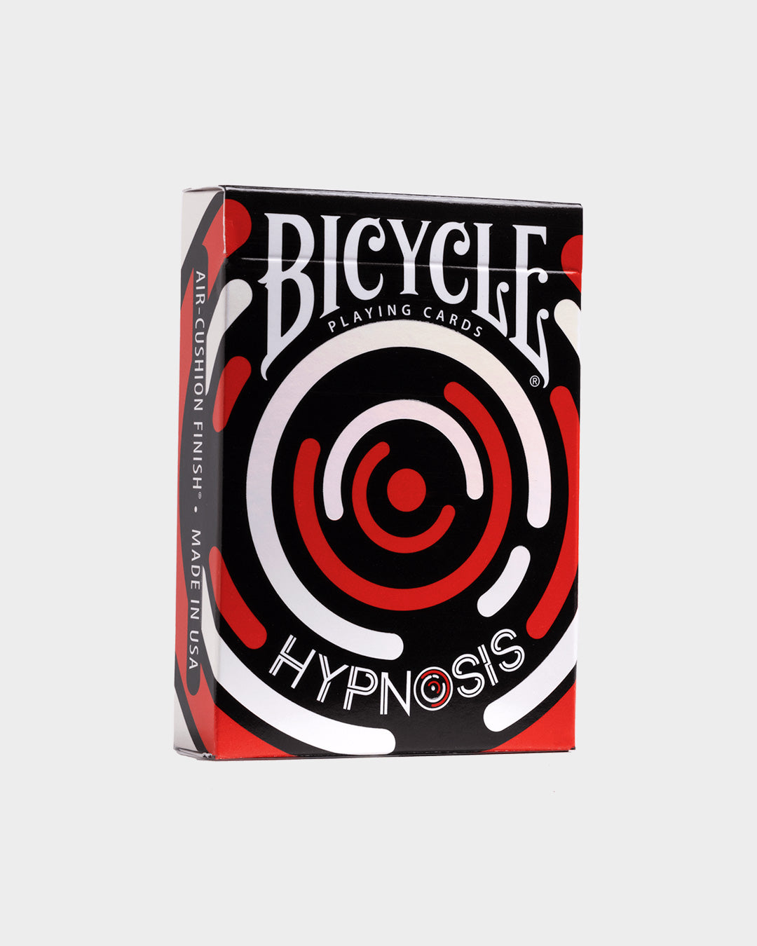 Bicycle Hypnosis V2 V3 Playing Cards