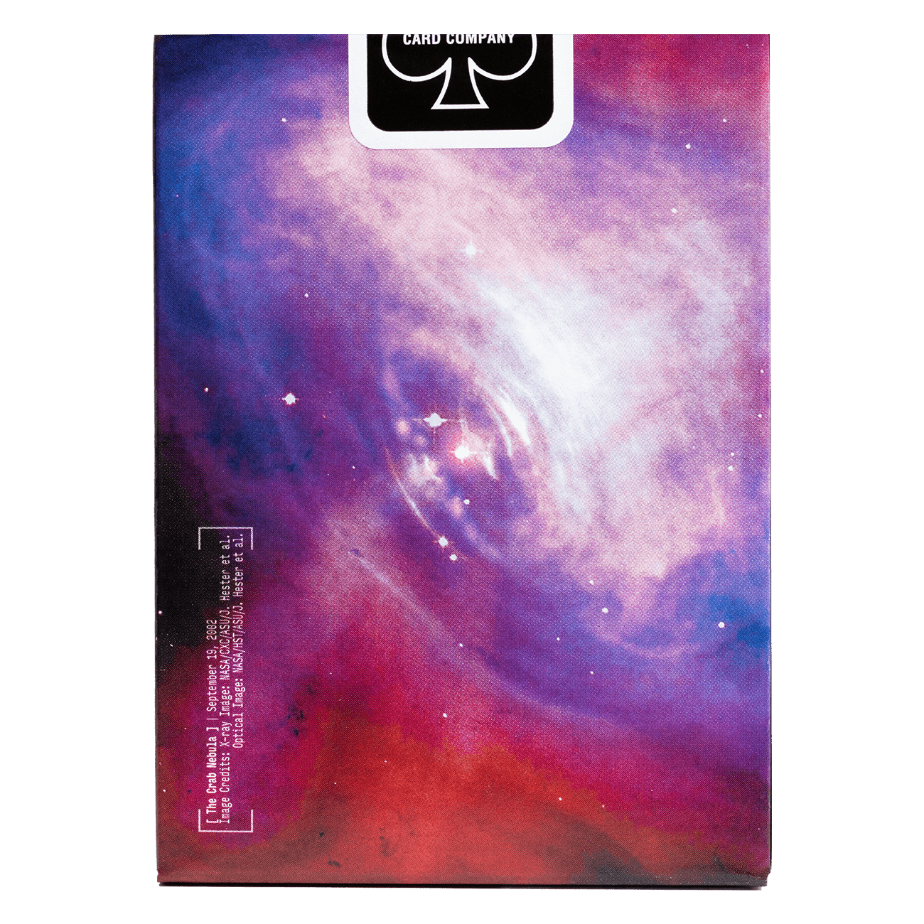 holographic foiled nebula playing cards Bicycle Stargazer 201 & 202 Playing Cards Astronomy Deck NASA images – Cardvo