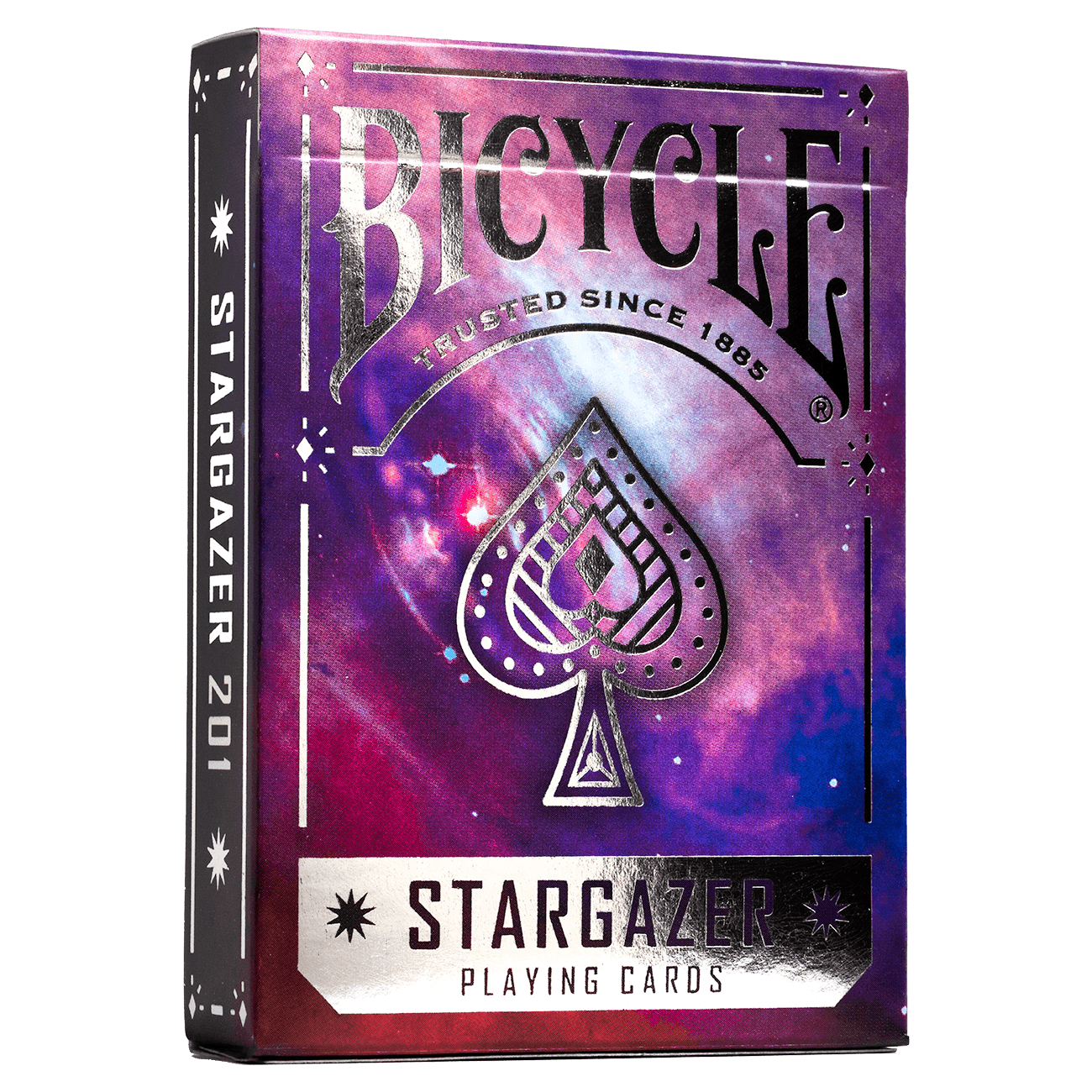 Bicycle Stargazer 201 Playing Cards | Cardvo Cards Singapore