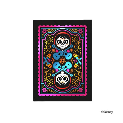 Bicycle Disney Coco Inspired Playing Cards