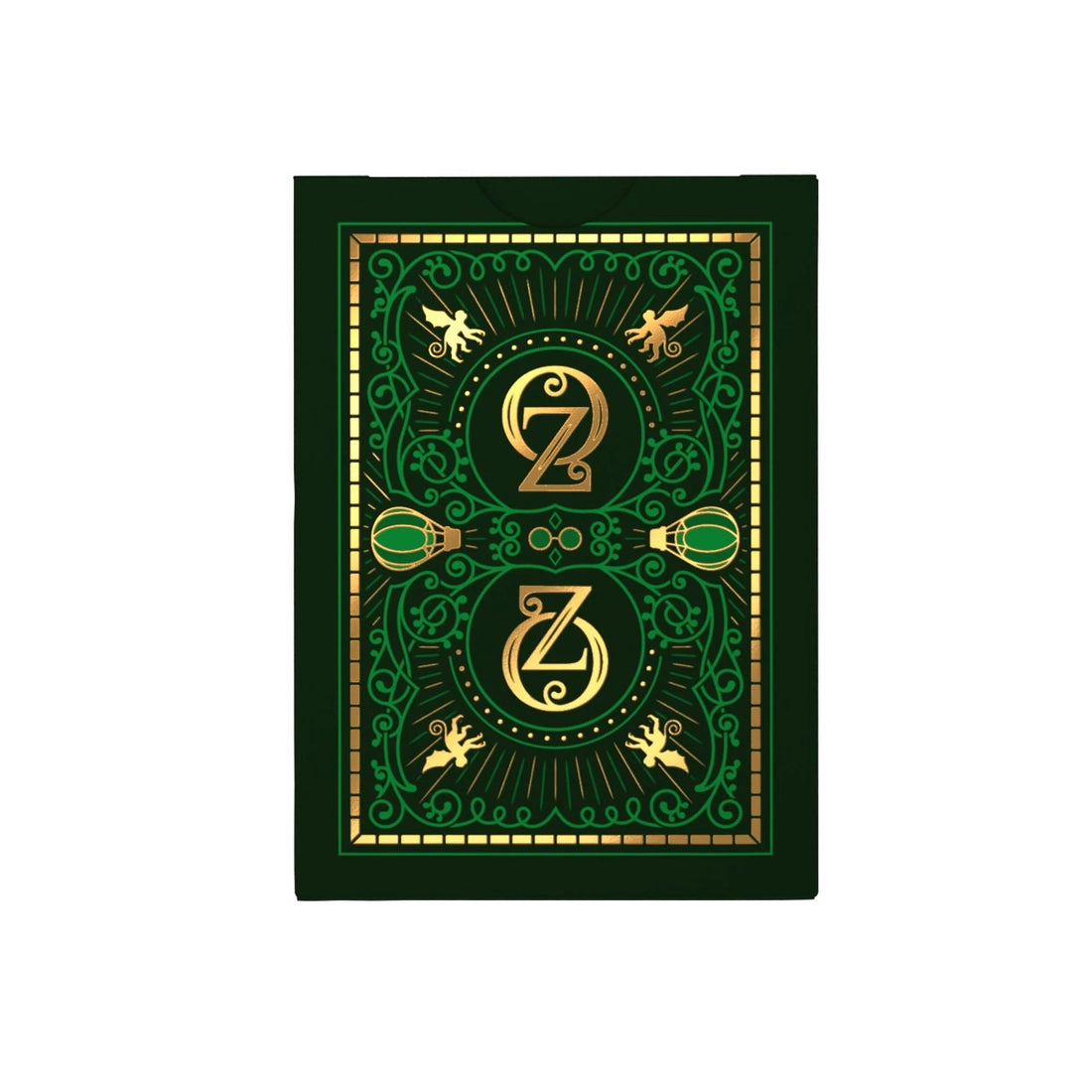 Bicycle The Wonderful Wizard of Oz Playing Cards