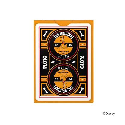 Bicycle Disney Classic Pluto Inspired Playing Cards