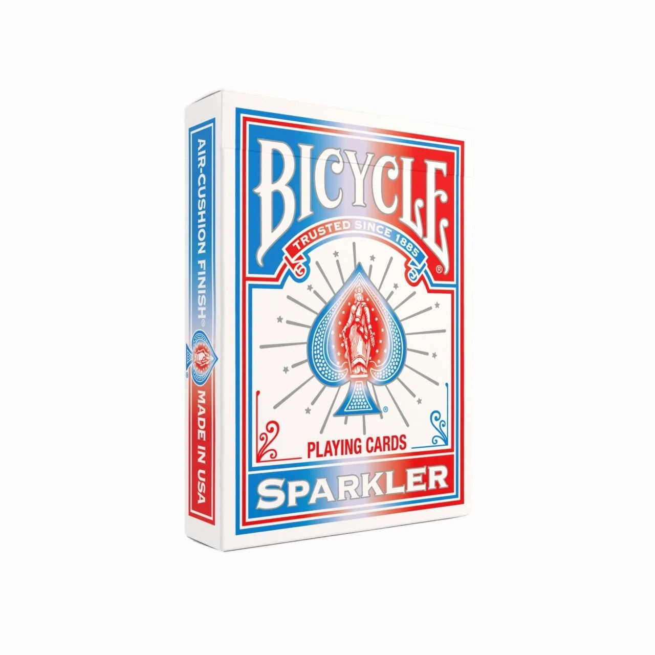 Bicycle Sparkler Playing Cards USA