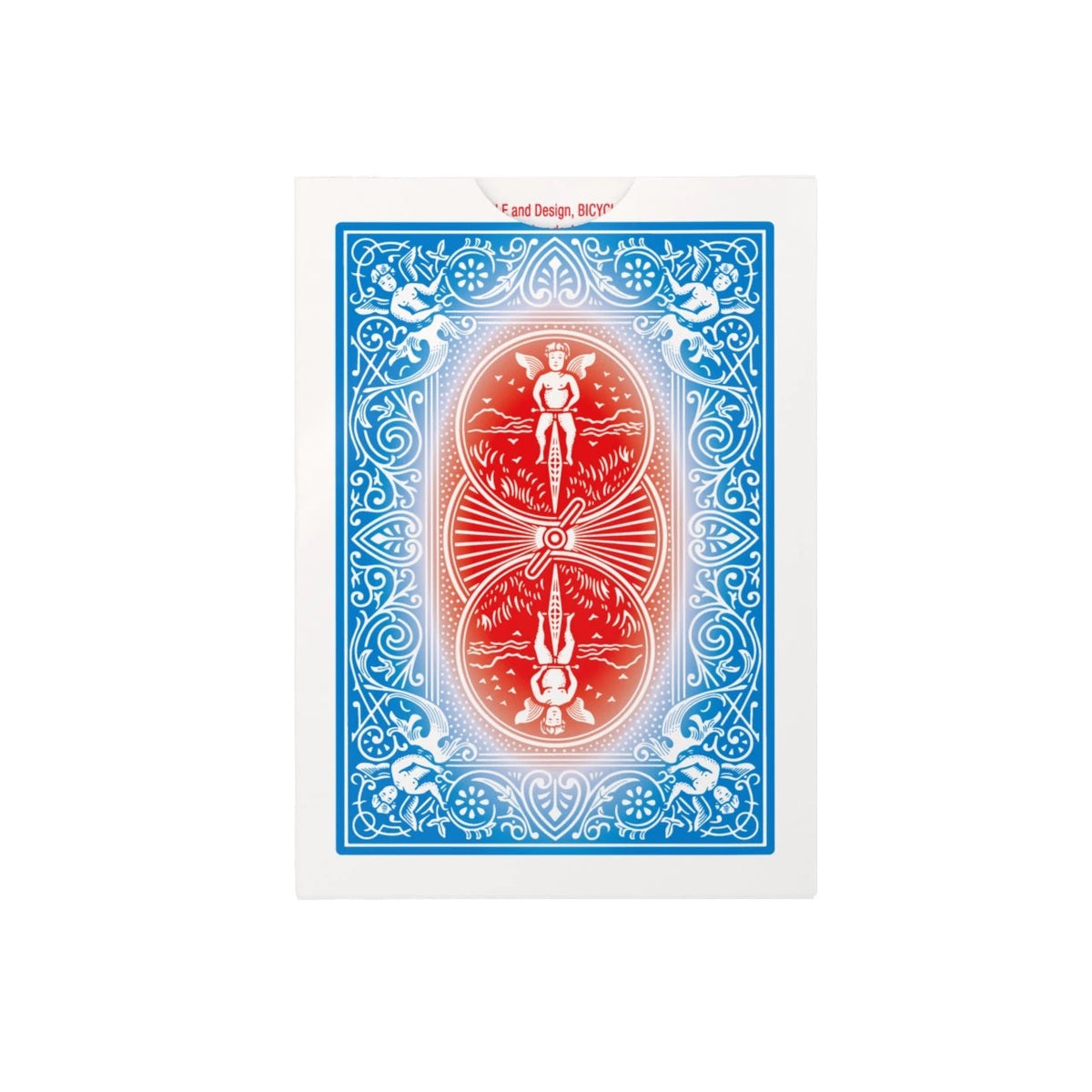 Bicycle Sparkler Playing Cards USA