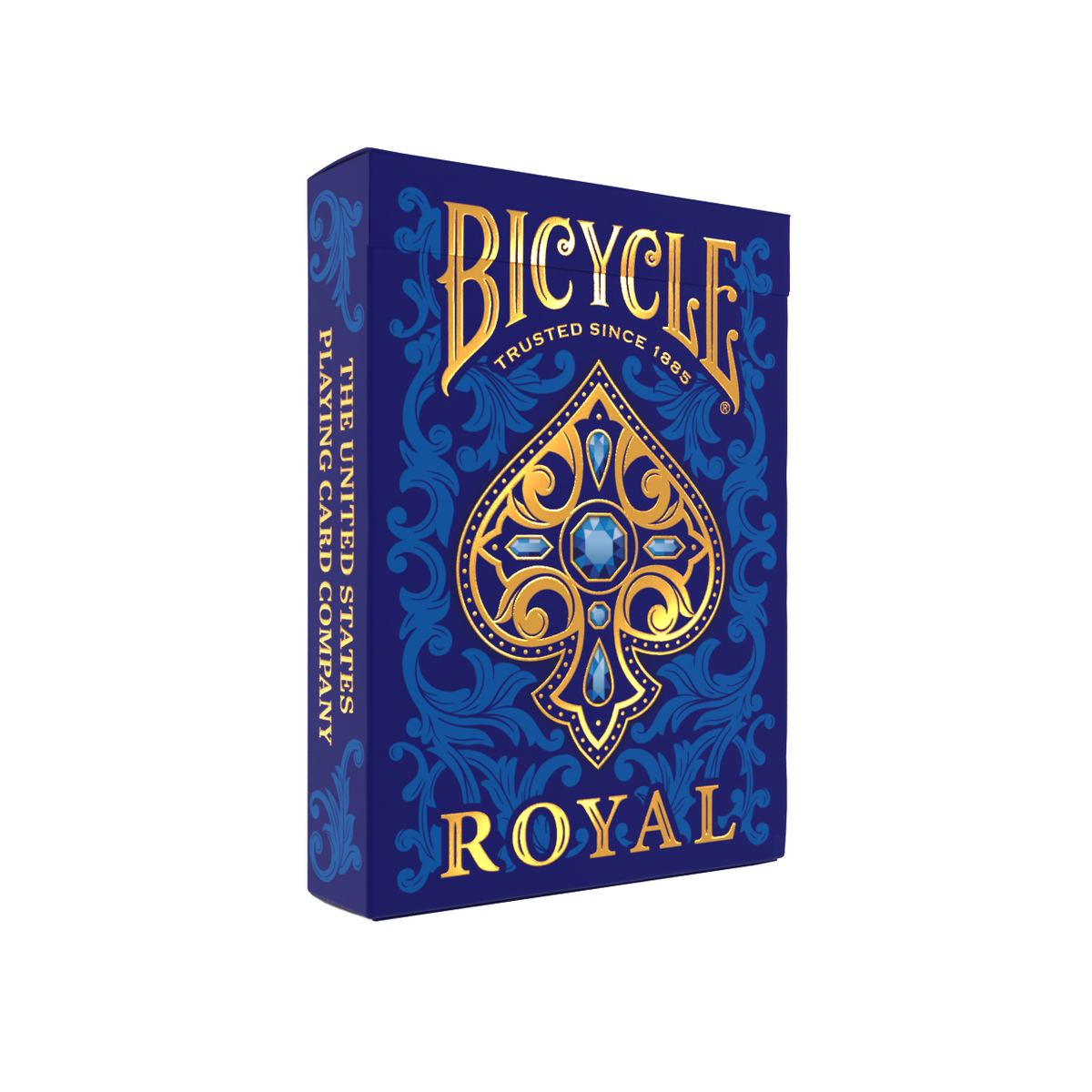 Bicycle Royal Playing Cards
