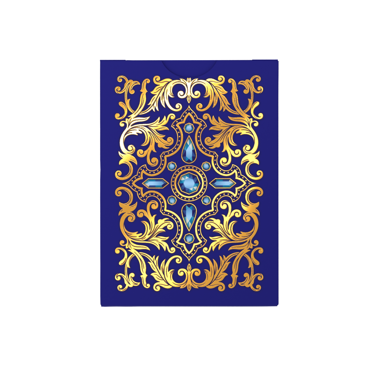 Bicycle Royal Playing Cards