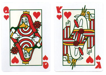 Bicycle Koichi Yairi Playing Cards