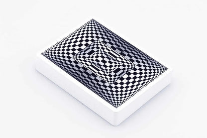 Runaway World Playing Cards Anyone