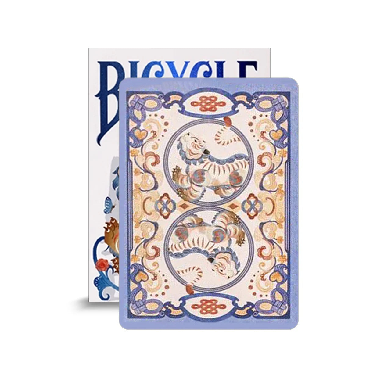 Bicycle Auspicious Beast Playing Cards Chinese New Year 2026