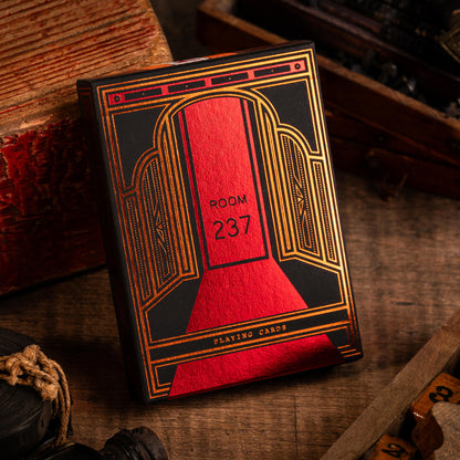 Room 237 Playing Cards V2