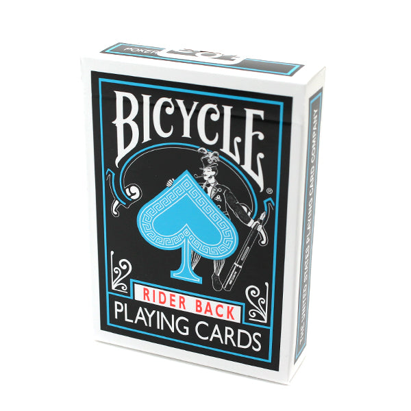 Bicycle Ginza Itoya Japan Original Playing Cards