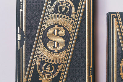Run Playing Cards