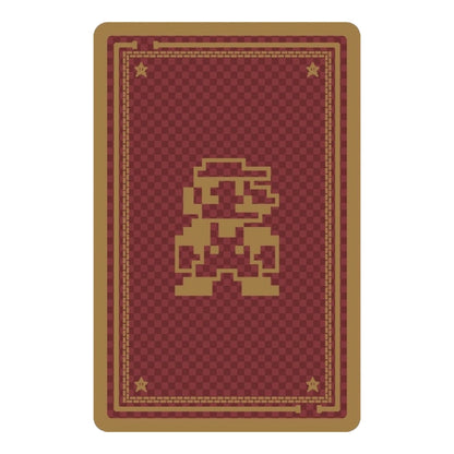 Nintendo Playing Cards Collection - Mario, Kirby, Game Characters