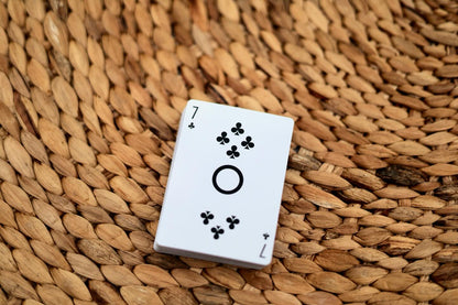 Virtuoso Night Light Cardistry Cards