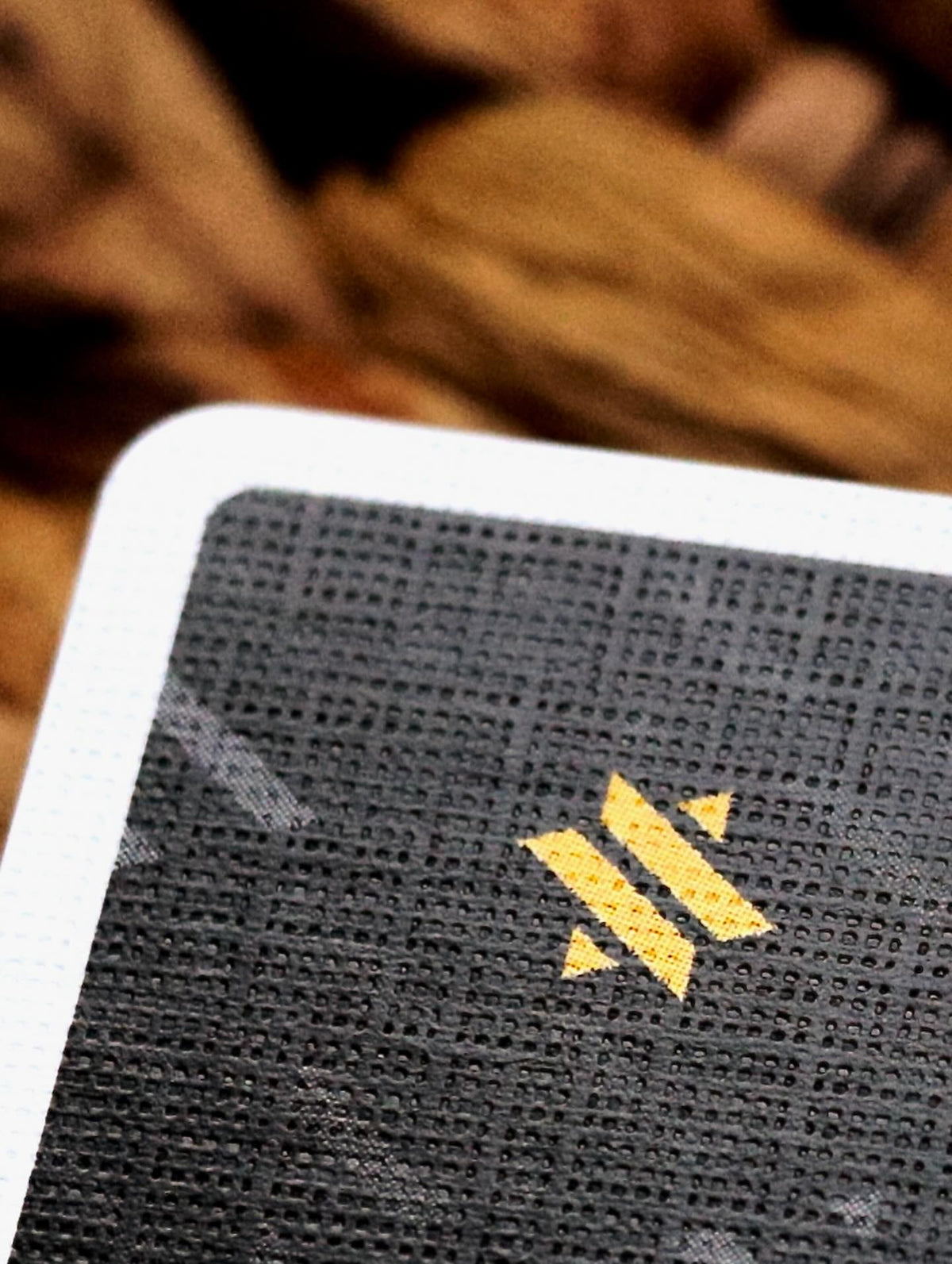 Virtuoso Night Light Cardistry Cards