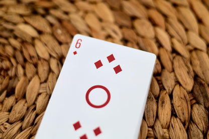 Virtuoso Night Light Cardistry Cards