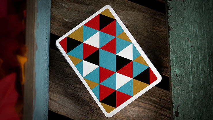 Bicycle Cardstract Playing Cards by US Playing Cards