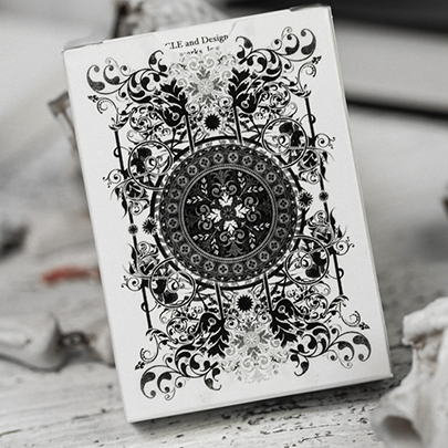Bicycle Dead Soul II Playing Cards Deck